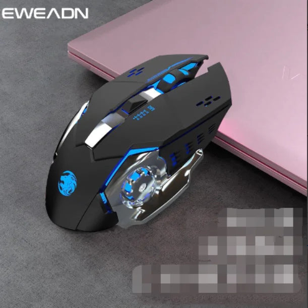 Wireless Gaming Mouse