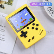 Hand Held Gaming Device