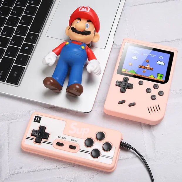 Hand Held Gaming Device