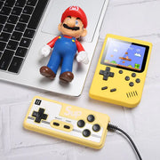 Hand Held Gaming Device