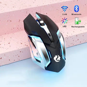 Wireless Gaming Mouse