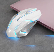 Wireless Gaming Mouse