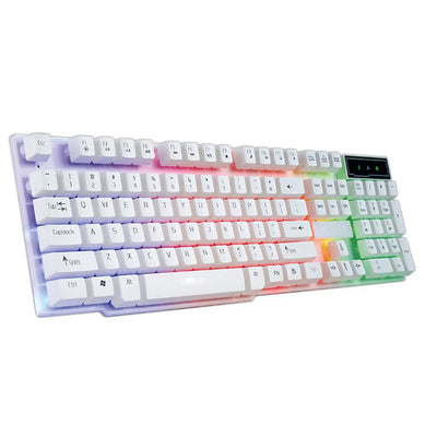 LED Gaming Keyboard