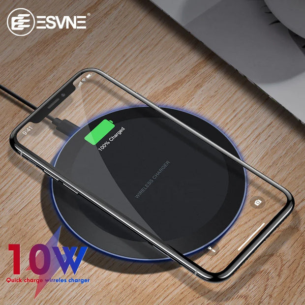 Wireless Phone Charger