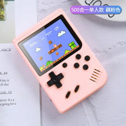 Hand Held Gaming Device