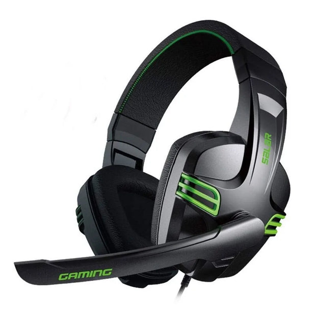 Gaming Headsets