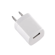 5x USB Charger Adapter Wall Charger Plug