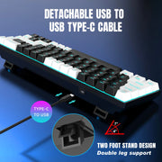 Mechanical Gaming Keyboard