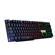 LED Gaming Keyboard