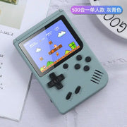 Hand Held Gaming Device