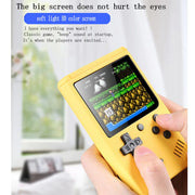 Hand Held Gaming Device