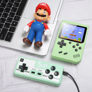 Hand Held Gaming Device