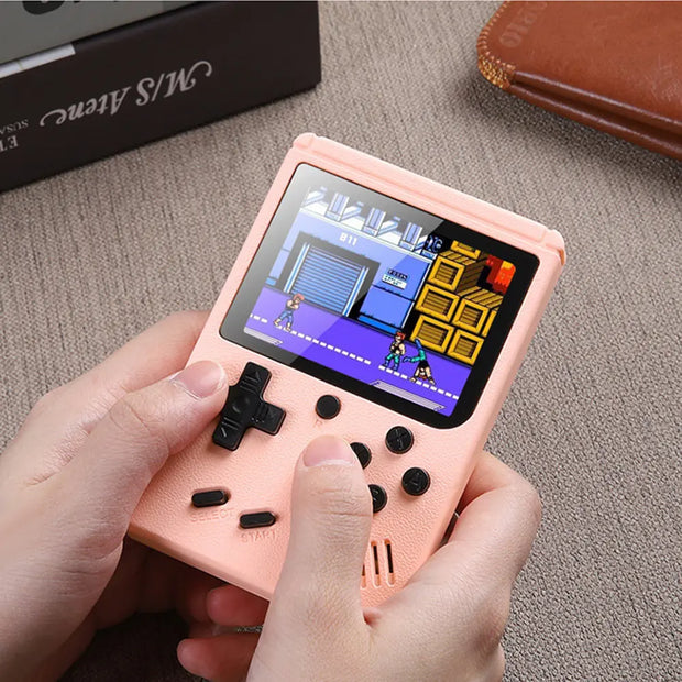 Hand Held Gaming Device